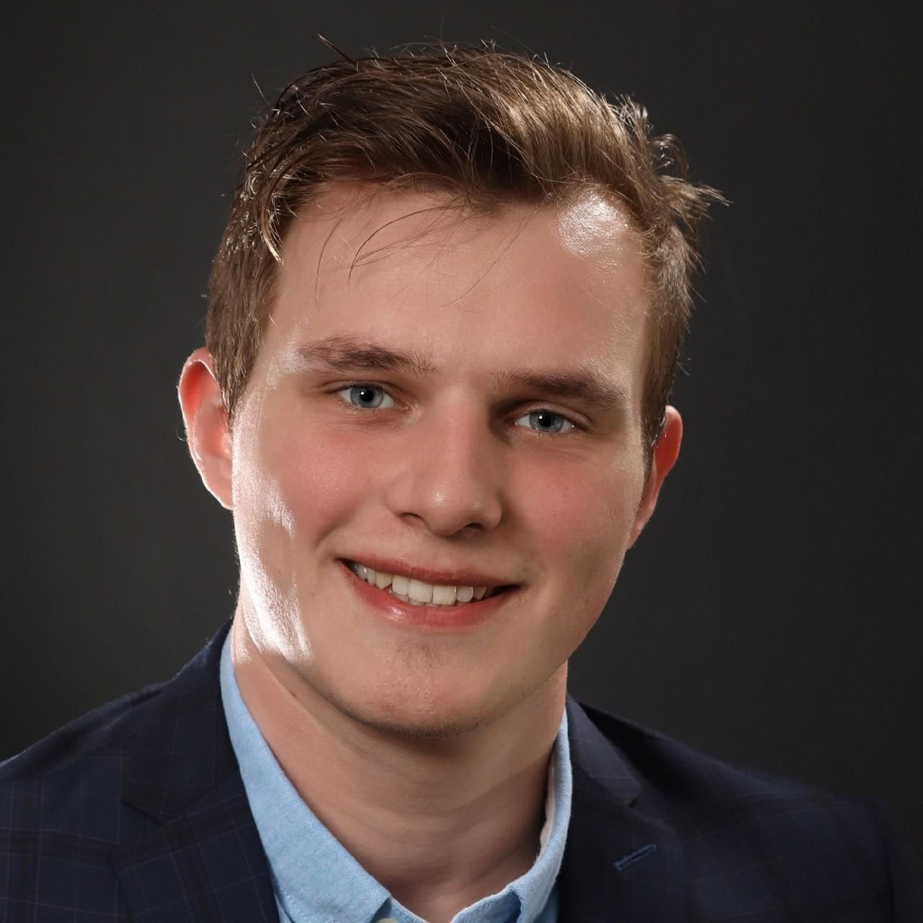 Frederic Wittmann Messtechniker ANECO Institut für Umweltschutz