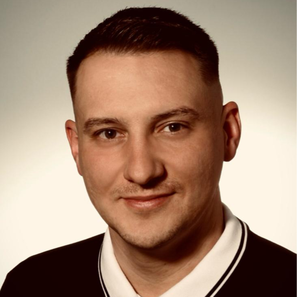 Johannes Schäfer Mitarbeiter Production Planning / Procurement