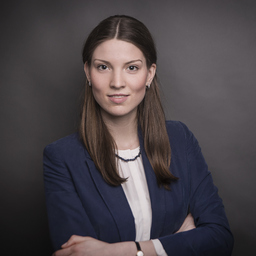 Rebecca Lührs