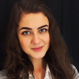 Oleksandra Musiichuk