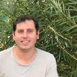 Profilbild Daniel Becker