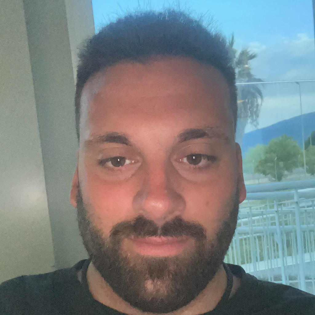 Carlo Martino Calvo Verkäufer im Außendienst Raiffeisen Landbund eG