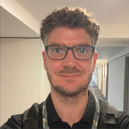 Daniel Sennewald