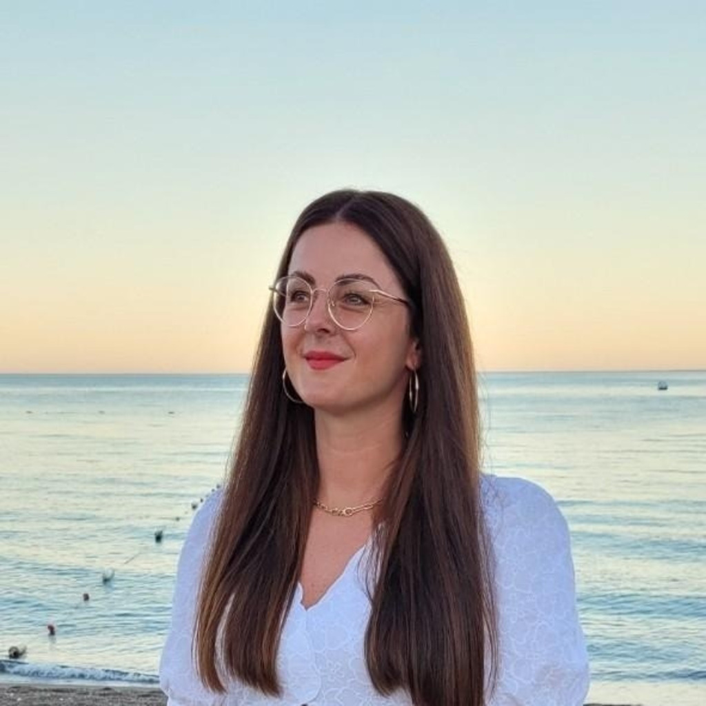 Jeannine Jaworski Assistenz der Geschäftsführung Ingenieurbüro