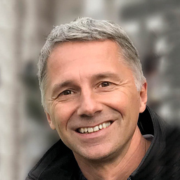 Prof. Dr. Ralph O. Schill