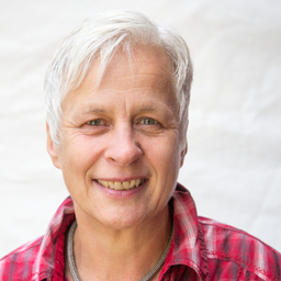 Ulrike Weber