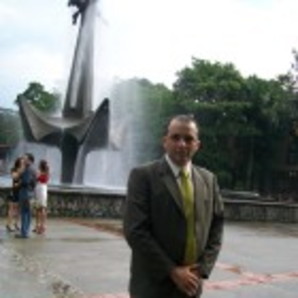 Juan Gomez Psicologo Suseleccion XING