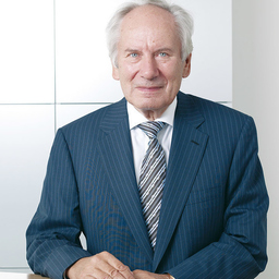 Prof. Dr. August-Wilhelm Scheer