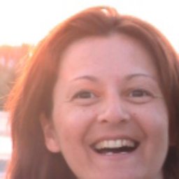 Cinzia Belingheri