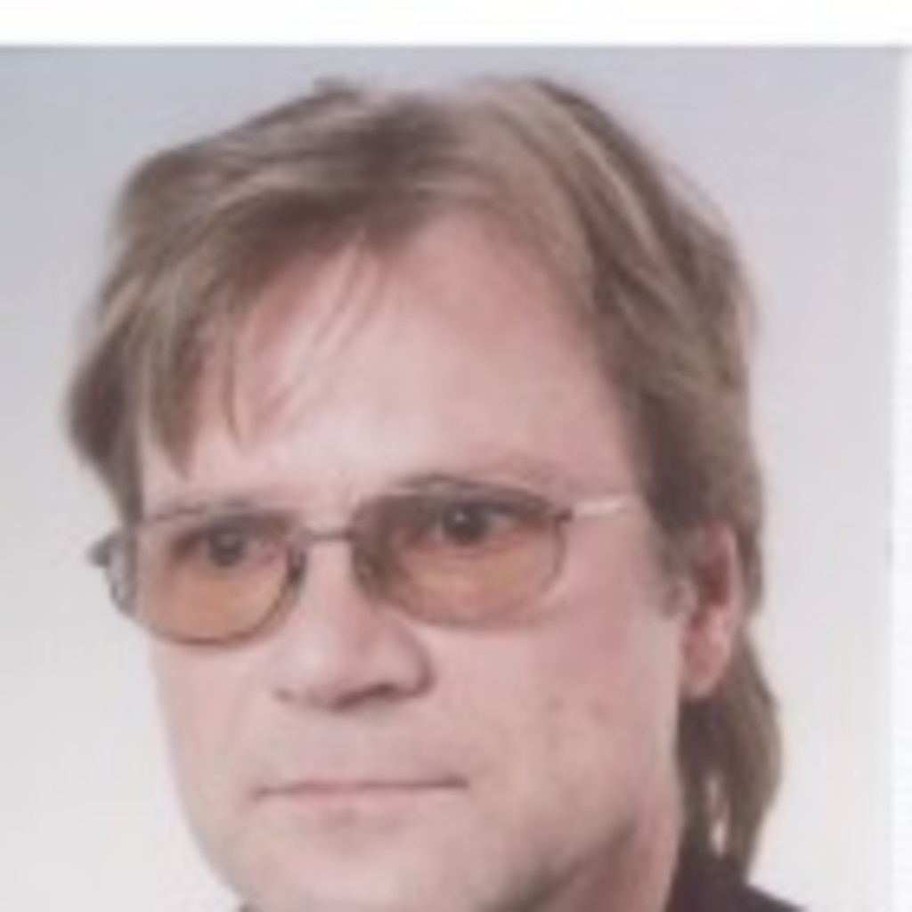 Social Media Profilbild Thomas Münzberg Friedersdorf