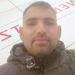 ATA ul MUSTAFA Muhammad