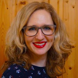 Julia Prestel