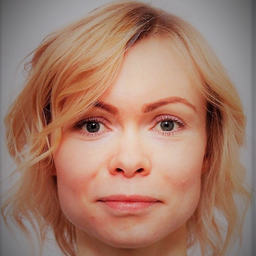 Svetlana Vinogradova