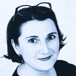 Mag. Monika Kail's profile picture