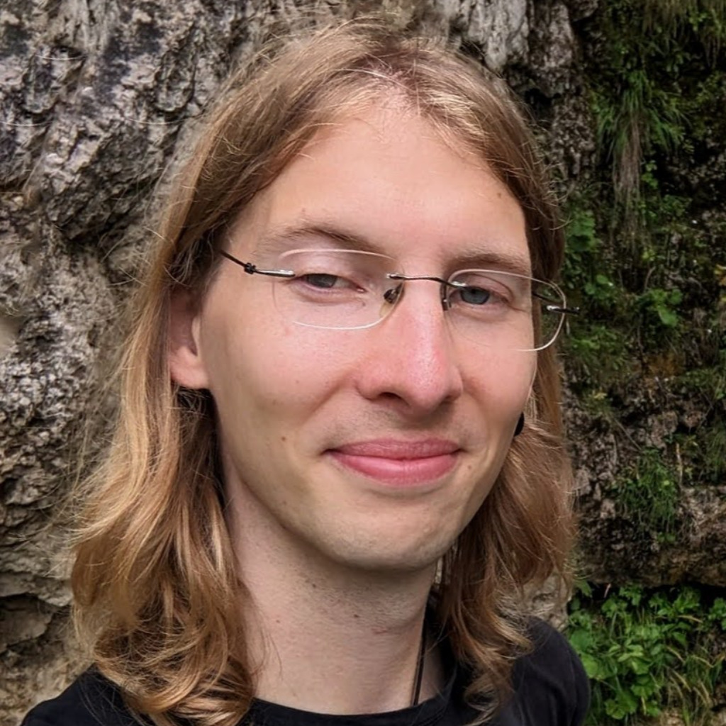 Sydney Nortmann Anwendungsentwickler Comdirect Eine Marke Der 