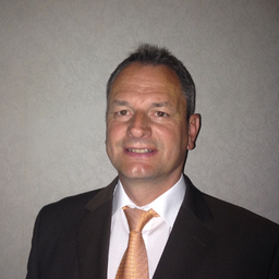Horst Siefermann