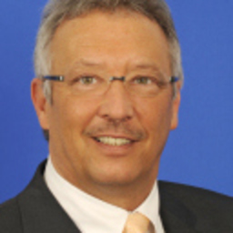Achim Behr