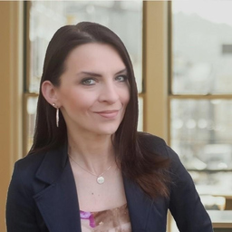 Anna Dreimann