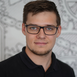 Niklas Mack's profile picture