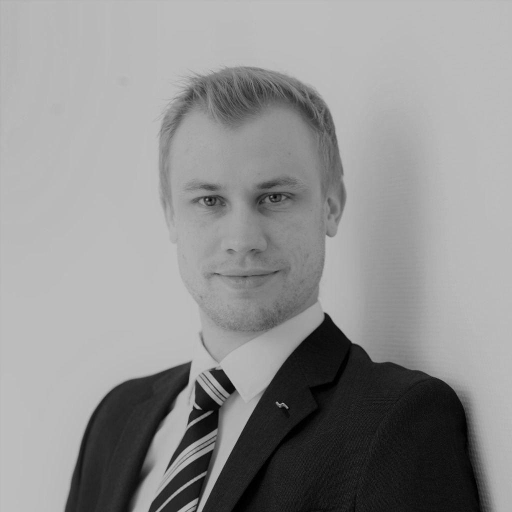 Christoph Meier Projektmanager IT SRTS Europe GmbH XING