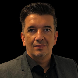 Rafael Garcia de la Torre