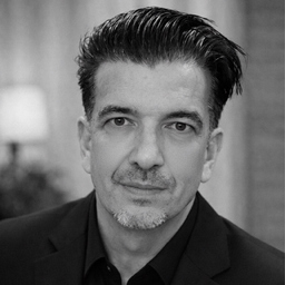 Rafael Garcia de la Torre