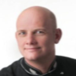 Daniel Lorch
