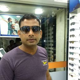 Janarthanam Manivannan