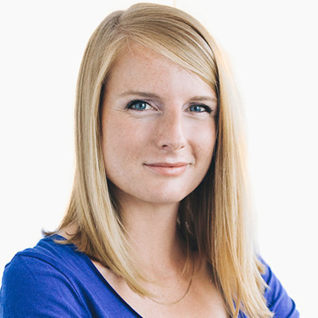 Franziska Landgraf Principal Consultant diffferent GmbH XING