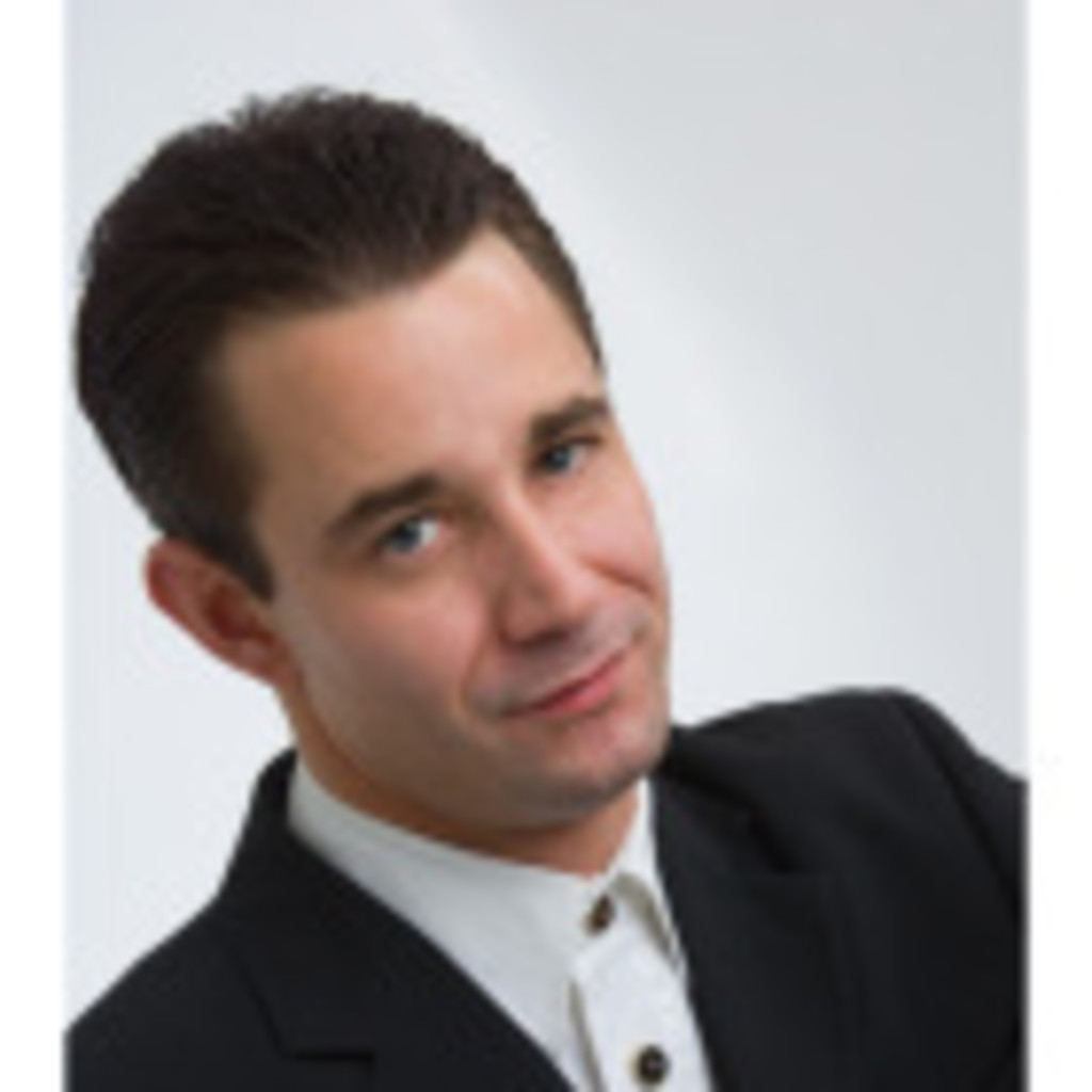 Stephan Roth Geschäftsführer HD1 Network GmbH XING