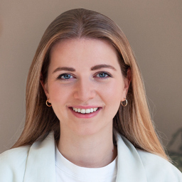 Profilbild Daniela Schneider