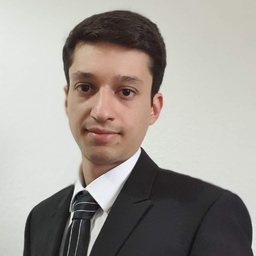 Saad Ahmed