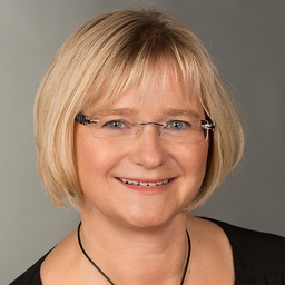 Nicole Sprenger