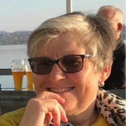 Gabriele Karin Ebner-Schlag