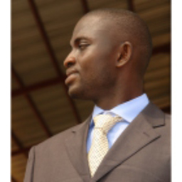 PAUL EDET