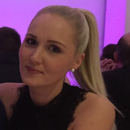 Stina Minßen