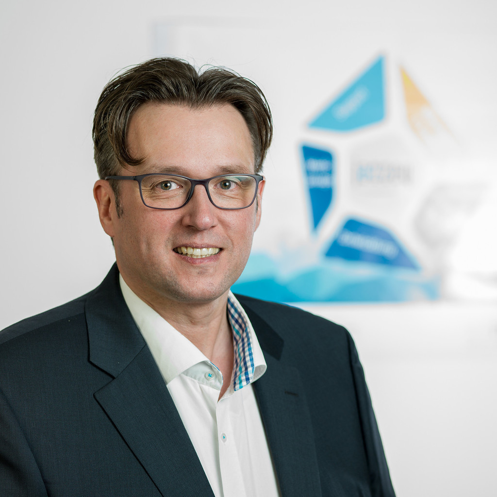 Andreas Oberhuemer Geschäftsführer Semonit GmbH Wir machen IT