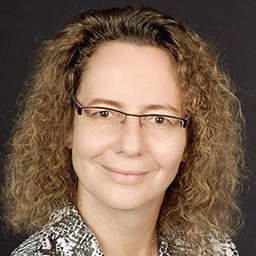 Gunhild Kolbe