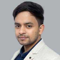 Ashish Saini