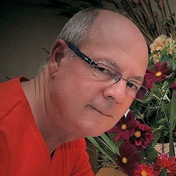 Ron Ashworth