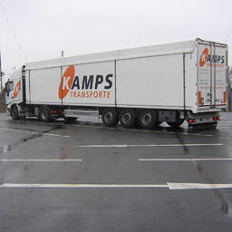 René Kamps