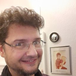 Roland Blüthner