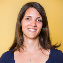 Marianne Kamleitner