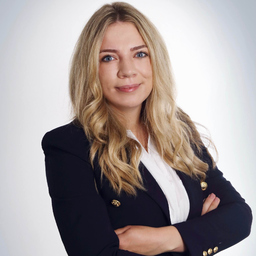 Elena-Marie Ruhm
