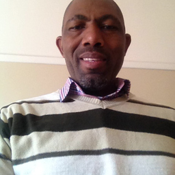 peter kamoyo