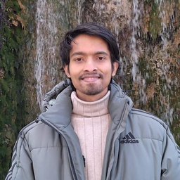 Safayet Hossain