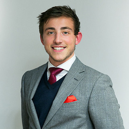 Michael Georgiadis