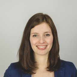 Yvonne Overkämping