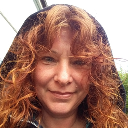Caroline Kusche