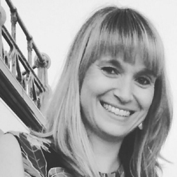 Judith Schwittek